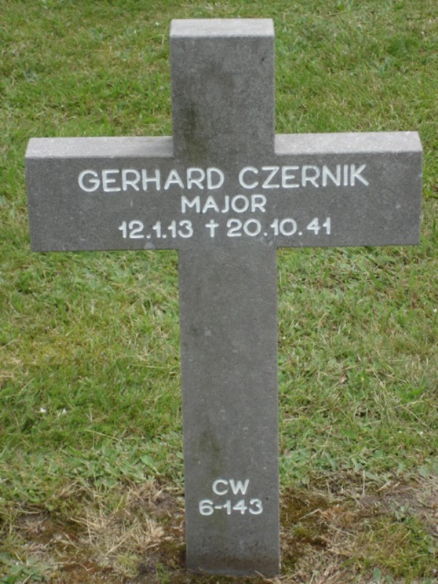 Czernik Gerhard - 1 - Ysselsteyn